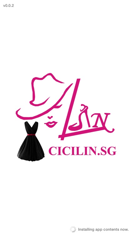 CiCi`Lin