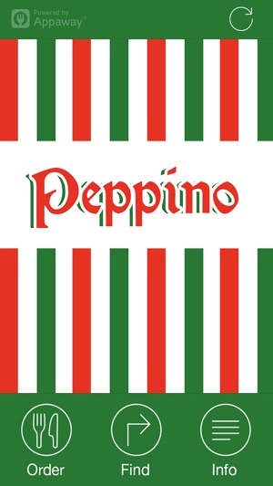 Peppino, Hull