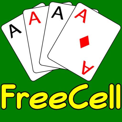 Card_FreeCell iOS App