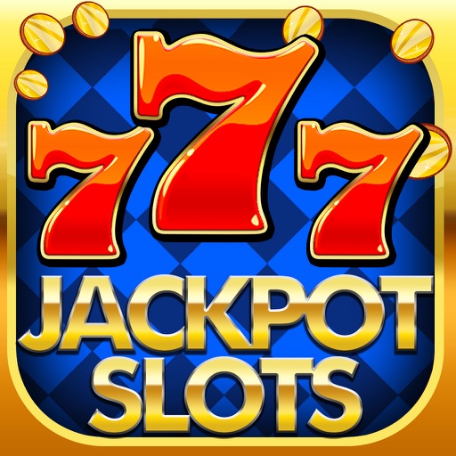 AAA Ace Jackpot Slot - Free Slot Game icon