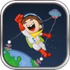 Math Defender: Protect Earth with your knowledge