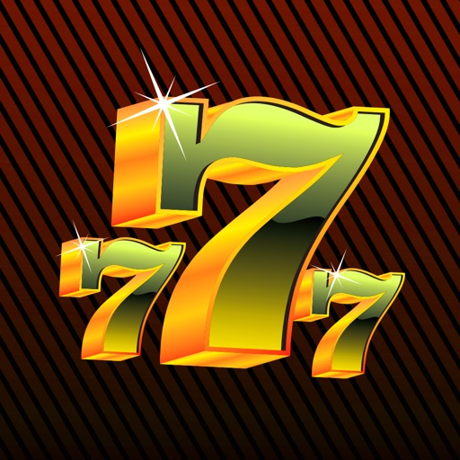 777 Aaron Dollar Slots - Spin the golden wheel to win the supreme jackpot icon