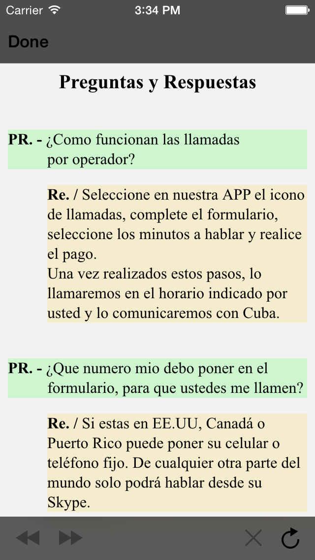 How to cancel & delete AtelCuba from iphone & ipad 3