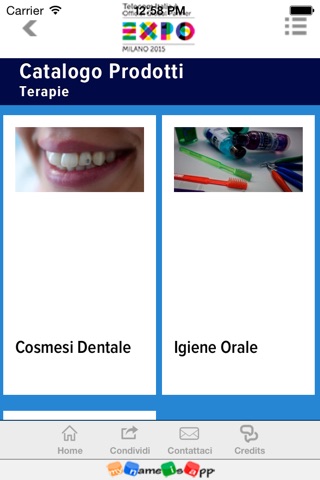 San Nicola Dental Group screenshot 4