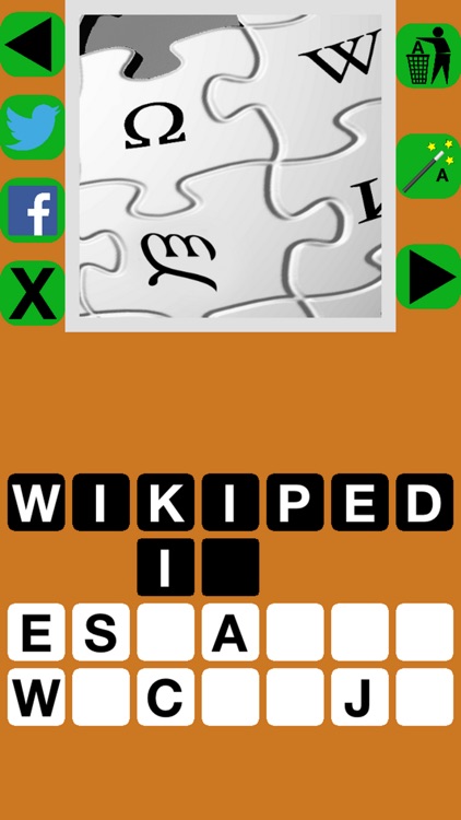 Brand Logo & Icon Quiz Maestro screenshot-4
