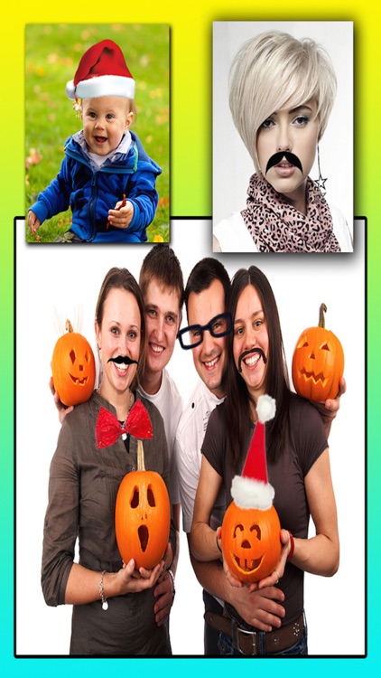 New Photo Master 2015: Handy Filters,Frames & Funny Stickers Free screenshot-3