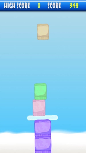 Amazing Frozen Ice Cube Stacker(圖2)-速報App