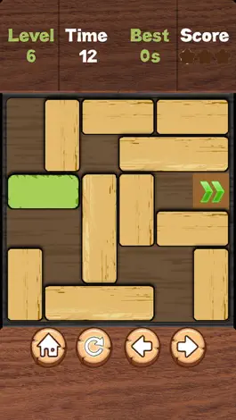 Game screenshot Unblock! mod apk