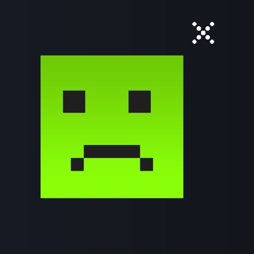 Bitter Pixel icon