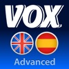 Diccionario Advanced English-Spanish/Español-Inglés VOX