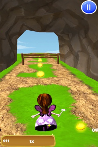 A Fairy Princess: Tales of Storybook Kingdom - FREE Edition screenshot 3