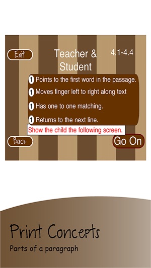 Kinder Assessment(圖3)-速報App