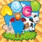 ABCs Farm for Kids