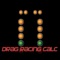 Using this simple drag racer's utility, estimate your vehicle's potential quarter mile elapsed times and trap speed based on the weight of your vehicle and the horsepower it puts out