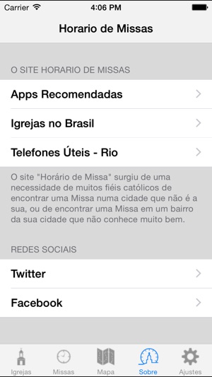 Igrejas Rio(圖3)-速報App