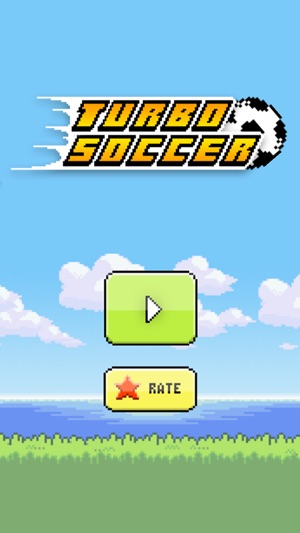 Turbo Soccer - Super Speed Ball Juggling(圖1)-速報App