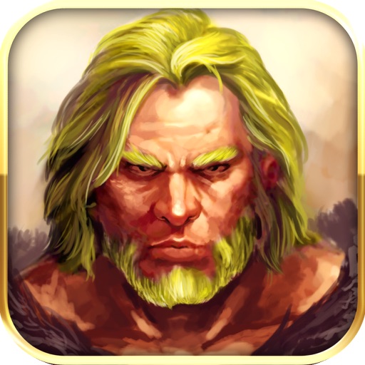 Castle Defense Hero Runner Free iOS App