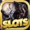 Lycan Werewolf on the Hunt Slot Machine :Wolfman Jackpot Games