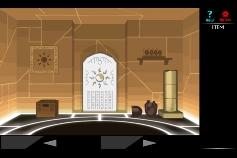 Sphinx -Room Escape Game- screenshot 2