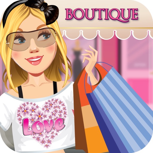 My High School Teen Fashion Icon Dressing Up Game - Advert Free