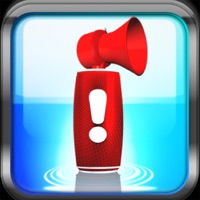 Air Horn LOUD Free app funktioniert nicht? Probleme und Störung