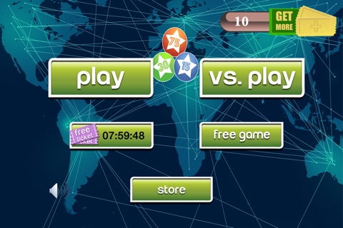 Fabulous Bingo World LIVE Pro screenshot 3