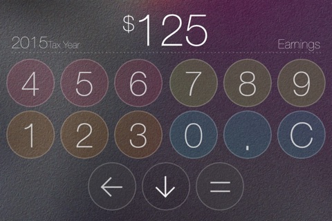 Employee Real Cost Calculator screenshot 4