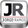 Jorge Ramos, periodista de opinión, política y escritor