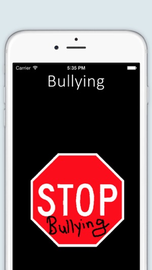 Bullying es Acoso escolar(圖1)-速報App