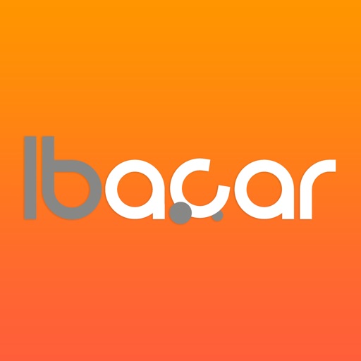 Ibacar - Rent a car in Mallorca, Menorca, Ibiza and Formentera Icon