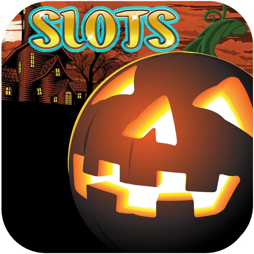 AAA Haunted Tower Casino Slots Machine - Feel Super Jackpot Party and Win Megamillions Prize