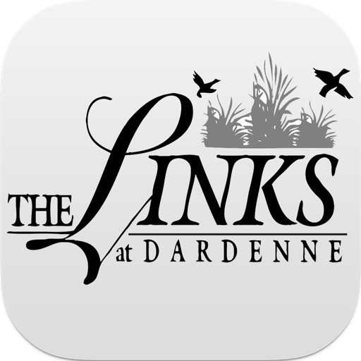 Links at Dardenne icon