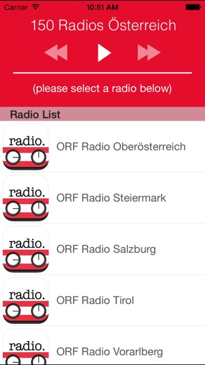 Radio Österreich - Radio Free Austrian Online (AT)(圖1)-速報App