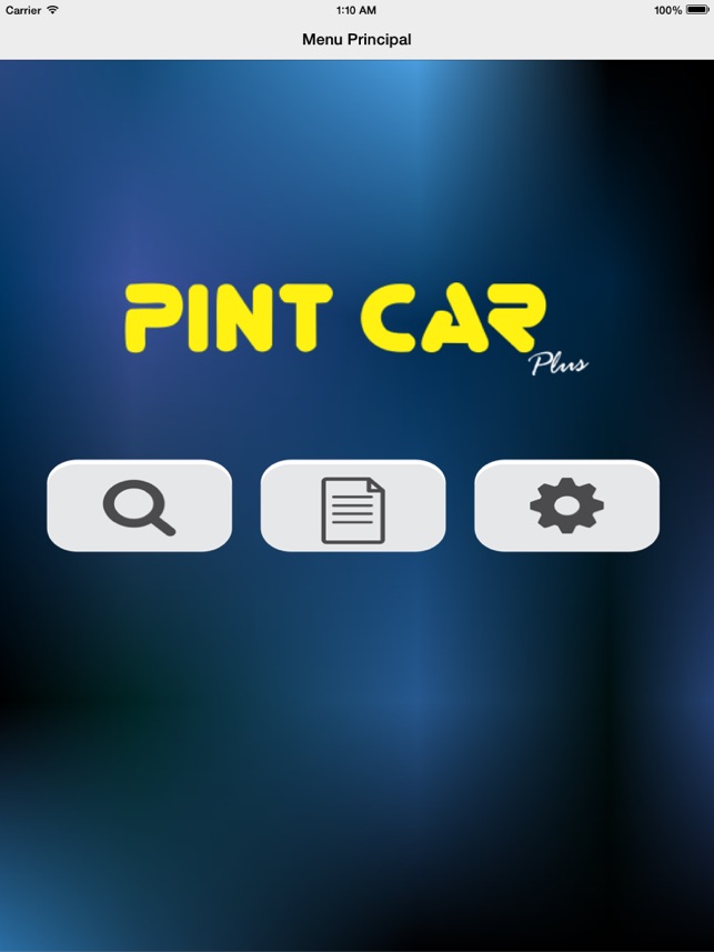 PintCar Plus(圖2)-速報App