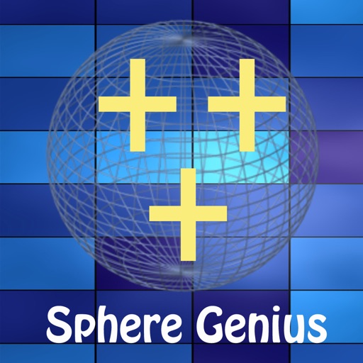 sphere genius