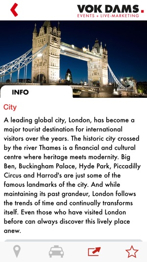 London Guide(圖3)-速報App