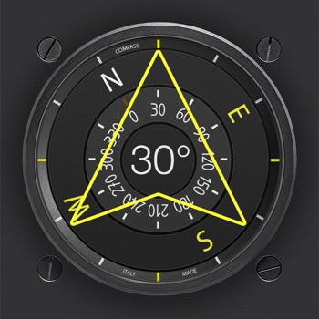 Compass Een