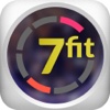 Fit in 7 (7 Minute Workout)