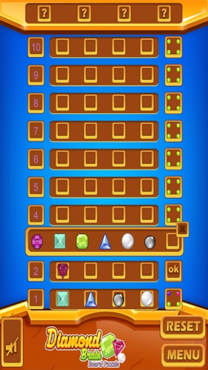 Diamond Brain Board Puzzle(圖1)-速報App