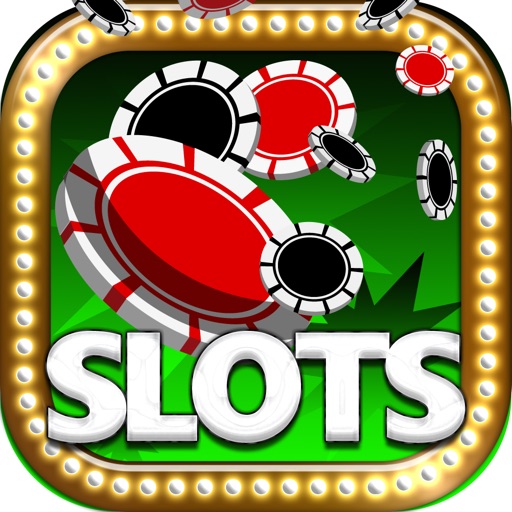 A Casino Free Slots - Texas Holdem Class icon