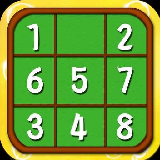 Cool Kids Sudoku iOS App