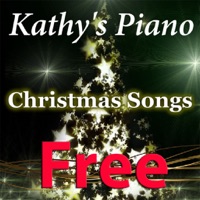 Christmas Songs by Kathys Piano Lite