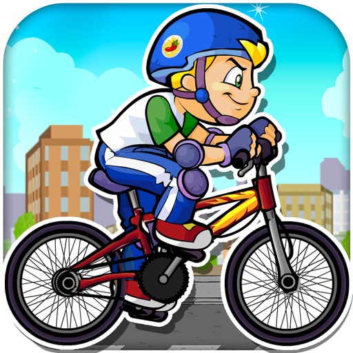 Bicycle Buddies PRO iOS App