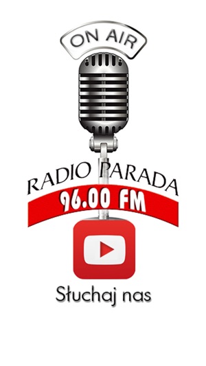 Radio Parada 96 FM(圖3)-速報App