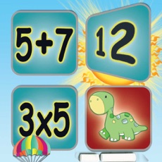 Activities of Math Facts Express Card Matching Game