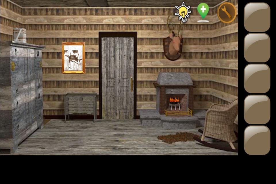 Room Escape Match 4 screenshot 2