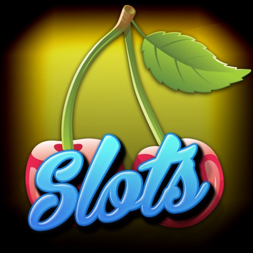 `` 2015 `` Special Fun Free Casino Slots Game icon