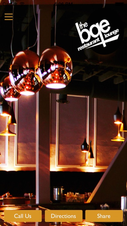 BQE Restaurant and Lounge