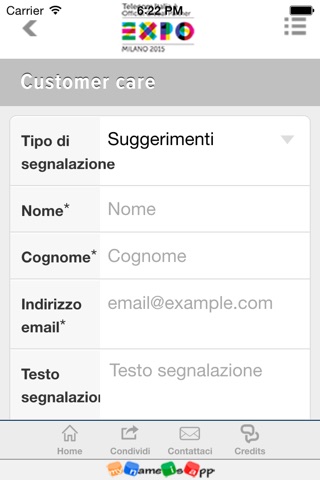 Vertaglia Group screenshot 3