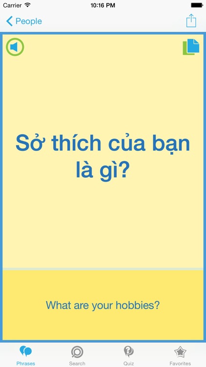 Vietnamese Phrasebook - Travel in Vietnam with ease